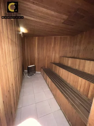 Imagem Apartamento de 3 dormitórios, sendo 1 suíte à venda em Santos