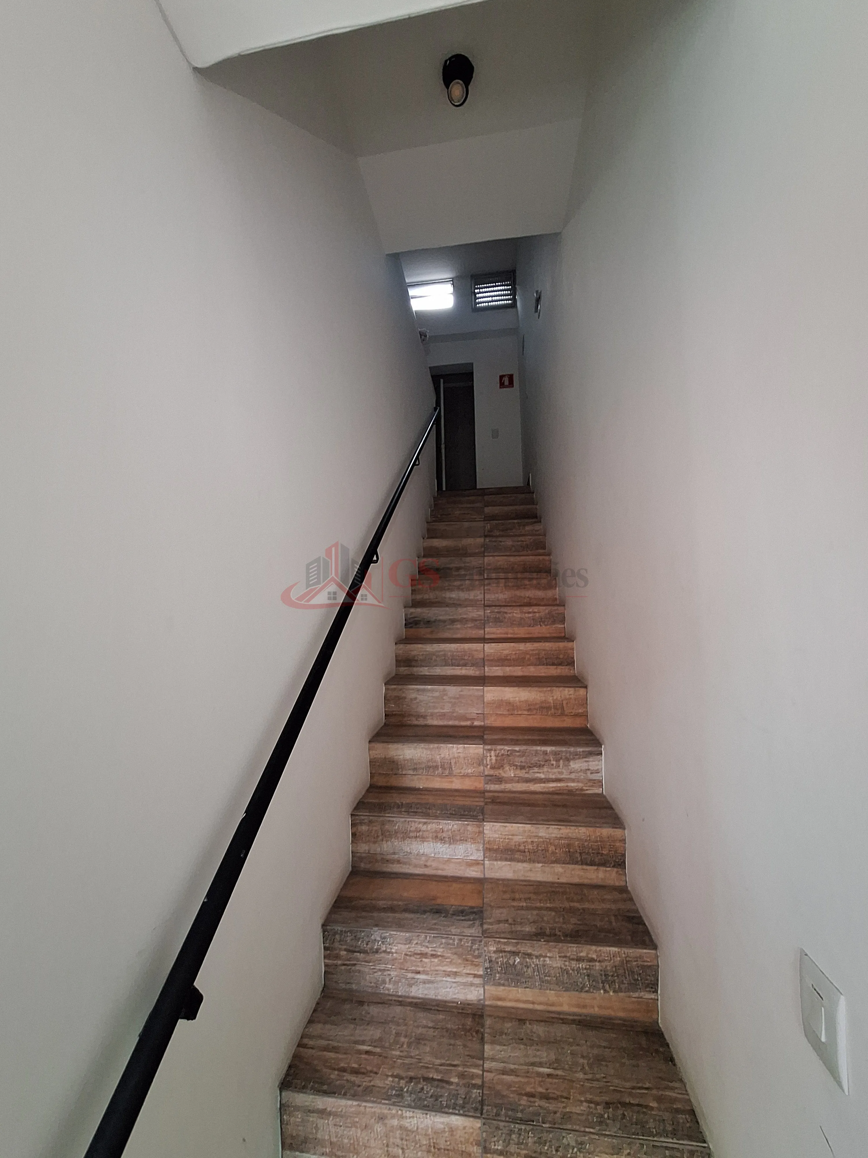 Imagem Loja comercial para locação no C.C.A - 99,2 m² | Alphaville