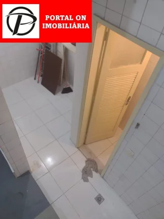 Imagem APARTAMENTO RESIDENCIAL em Rio de Janeieo - RJ, Copacabana