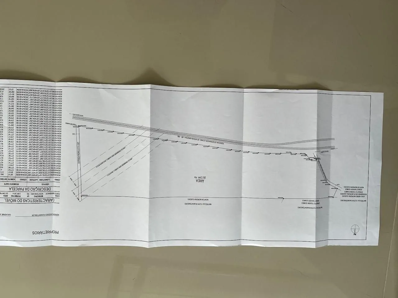 Imagem OPORTUNIDADE ÚNICA | ÁREA RURAL de 30 a 80 há À VENDA EM TRIUNFO/RS