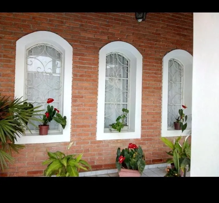 Foto do imóvel Casa à venda 3 Quartos, 1 Suite, 2 Vagas, 260M², Centro, Roseira - SP