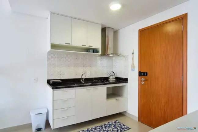 Imagem Apartamento completo alto padrão praia grande