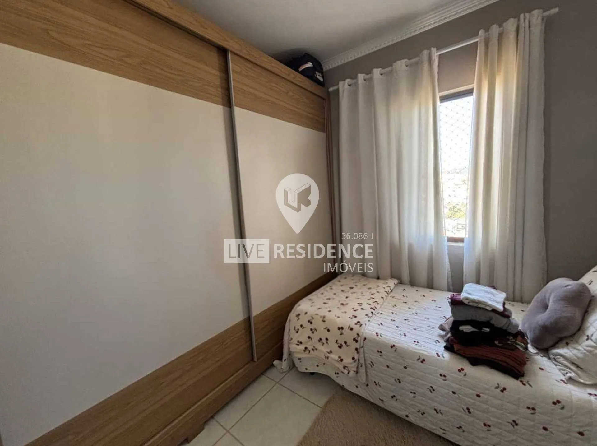 Imagem Apartamento á venda Cortina D'Ampezzo Itatiba/SP