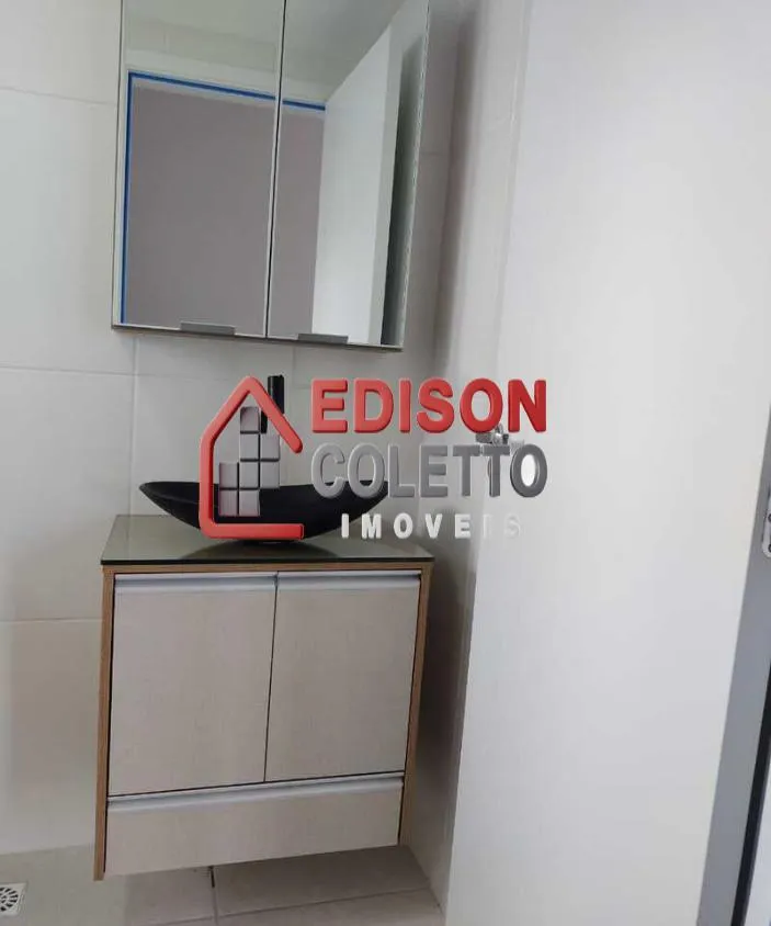 Imagem Apartamento a venda no Condomínio Terras Altas Residencial, em Piracicaba