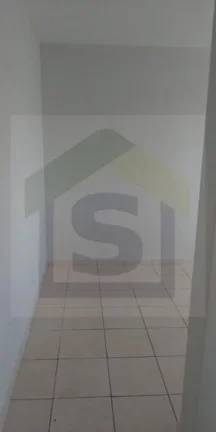 Imagem AP0194 - Apartamento em Botucatu -2 quartos Vila Cidade Jardim