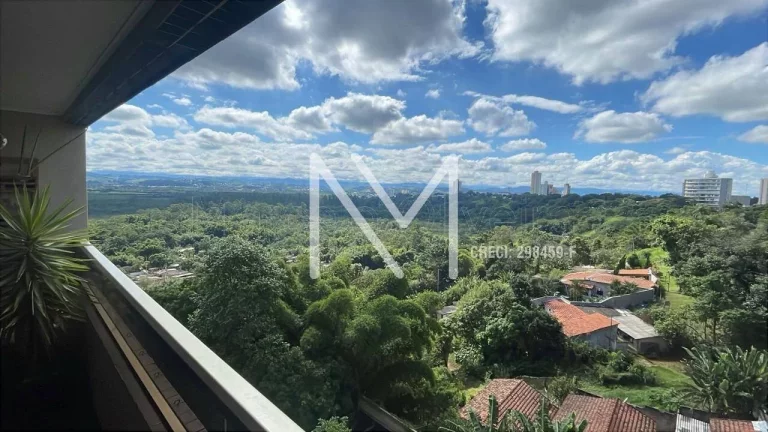 Imagem Apartamento à Venda 4 Quartos 1 Suíte 164m² - Centro - SJC