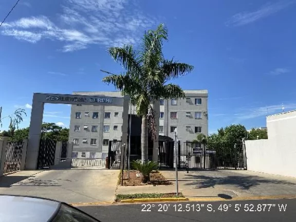 Foto do imóvel Oportunidade Única em BAURU - SP | Tipo: Apartamento | Negociação: Venda Direta Online | Situação: Imóvel em RUA FORTUNATO RESTA QUADRA