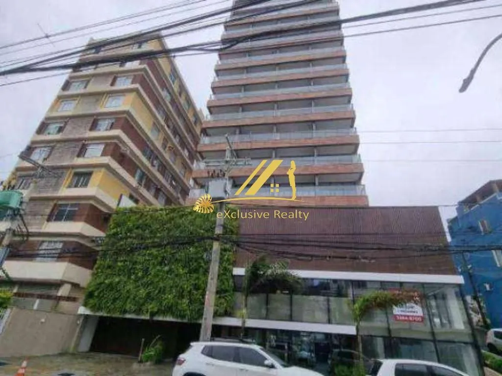 Imagem Apartamento RESIDENCIAL em Salvador - Bahia, Barra