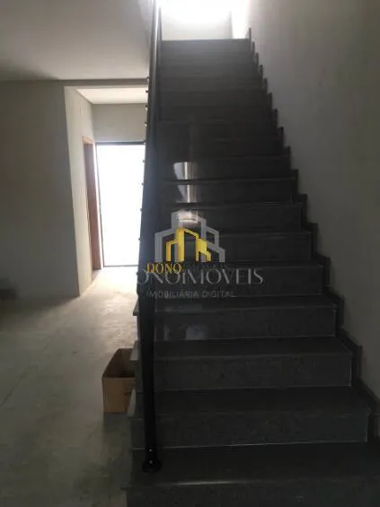 Imagem Galpão comercial à venda - 135m² | Bairro Assunção - São Bernardo do Campo