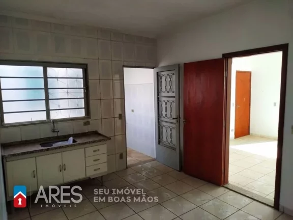 Imagem Apartamento com 3 dormitórios à venda, 106 m² por R$ 310.000,00 - Parque Residencial Jaguari - Americana/SP