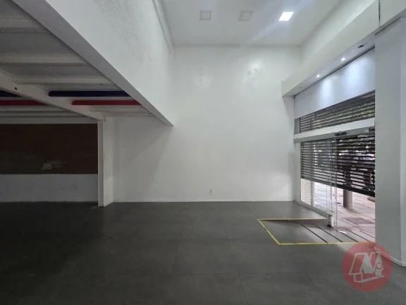 Imagem Loja para alugar, 181 m² por R$ 17.375,00/mês - Moinhos de Vento - Porto Alegre/RS