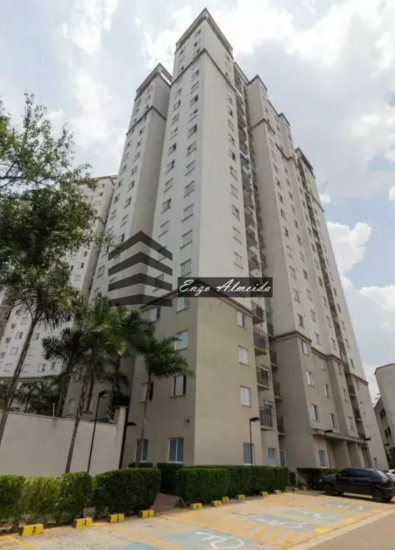 Imagem Apartamento à venda em São Bernardo do Campo/SP