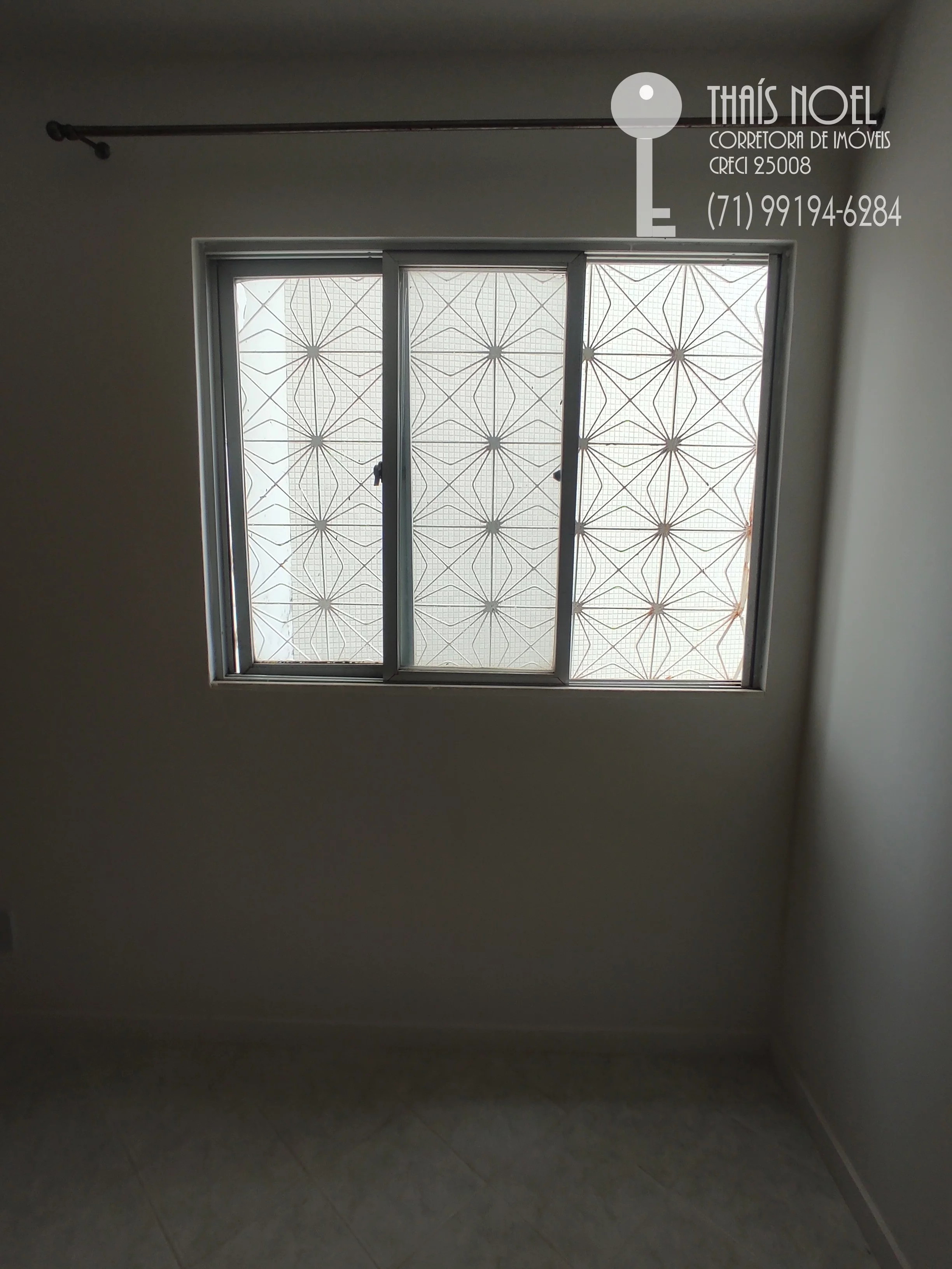 Imagem APARTAMENTO DE DOIS QUARTOS NASCENTE TOTAL EM ONDINA PERTO DO CIRCUITO DE CARNAVAL E UFBA