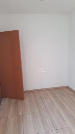 Imagem Apartamento à venda, 44 m² por R$ 160.000,00 - Jardim São Francisco - Piracicaba/SP