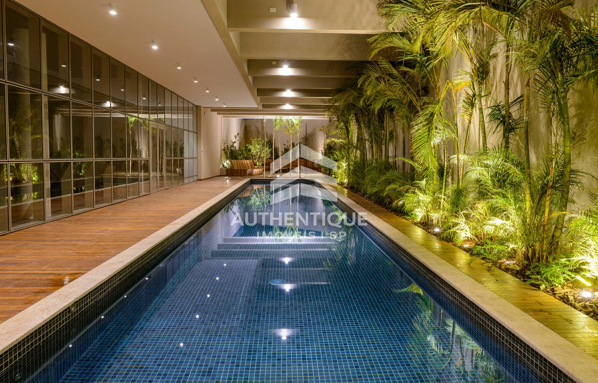 Imagem I180 IBIRAPUERA - Apartamento à venda em São Paulo/SP