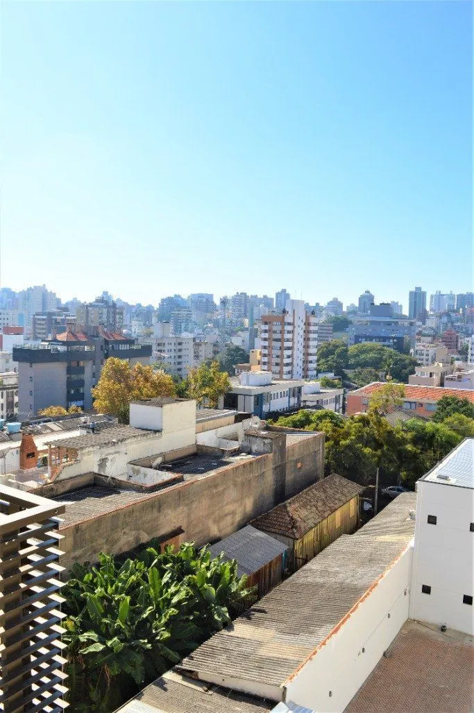 Imagem Lindo apartamento 2 dormitórios com 2 suítes, lavabo, vaga de garagem, amplo living 2 ambientes e cozinha com churrasqueira.