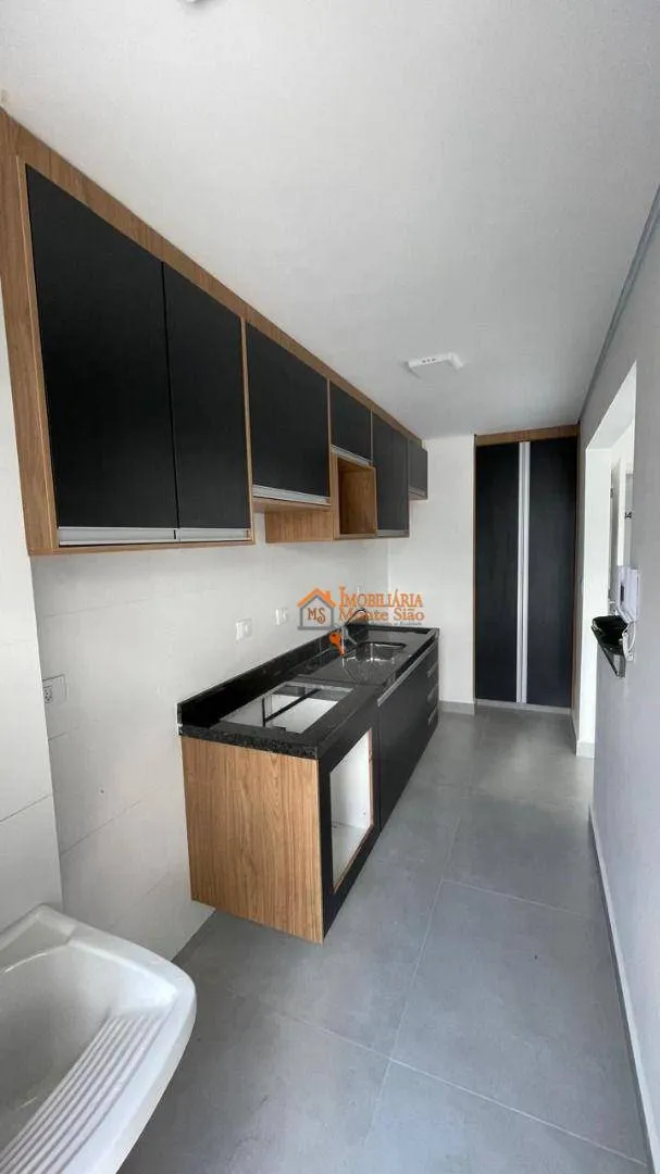 Imagem Apartamento Garden com 2 dormitórios à venda, 135 m² por R$ 742.000,00 - Alvinópolis - Atibaia/SP