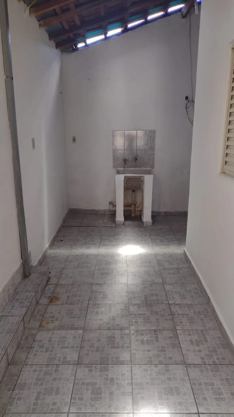 Imagem Casa à venda 2 Quartos, 1 Suite, 2 Vagas, 125M², Abaete, Taubaté - SP
