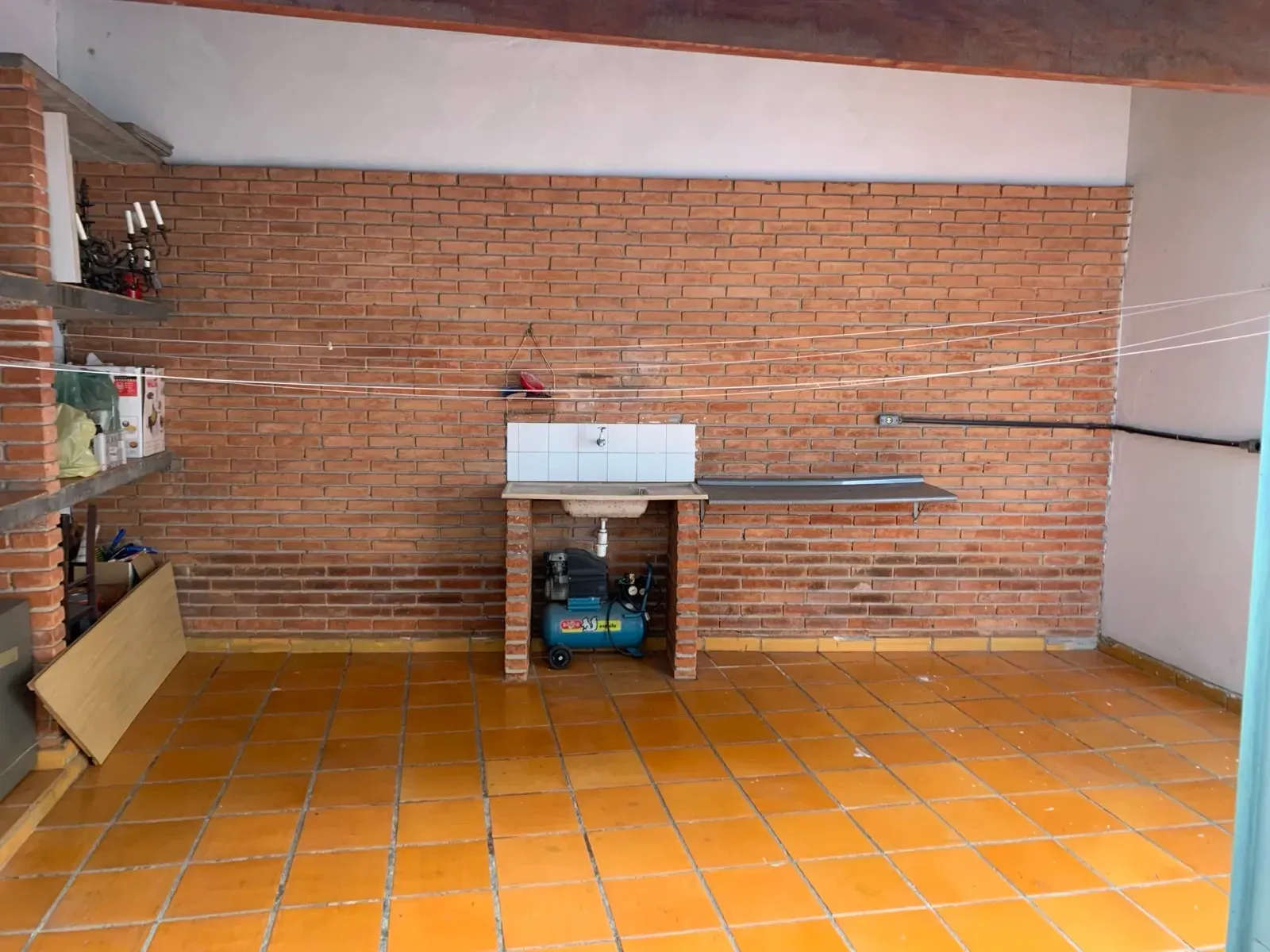 Imagem Casa com 3 Quartos à Venda, 140 m² em Santo Amaro - São Paulo