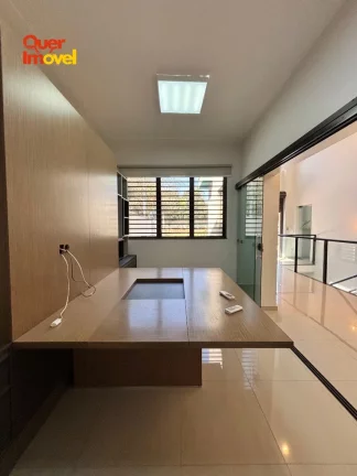 Imagem Imóvel comercial à venda em Ribeirão Preto-SP, City Ribeirão: 6 salas, 4 banheiros, 12 vagas, 725m². Imperdível oportunidade!
