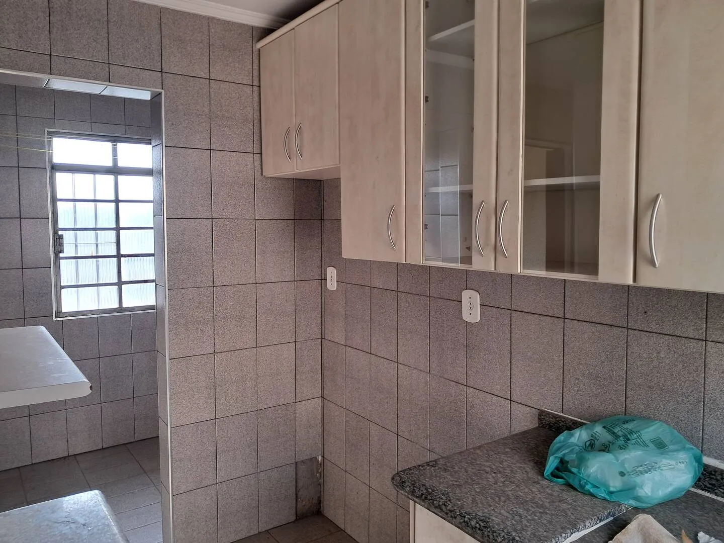 Imagem Apartamento com 2 quartos à venda na Vila Bancária