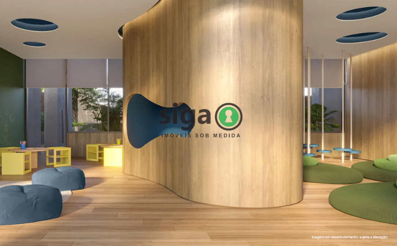Imagem Casa Sabiá Even - Apartamento 3 suítes extraordinárias a 5 minutos do Parque do Ibirapuera