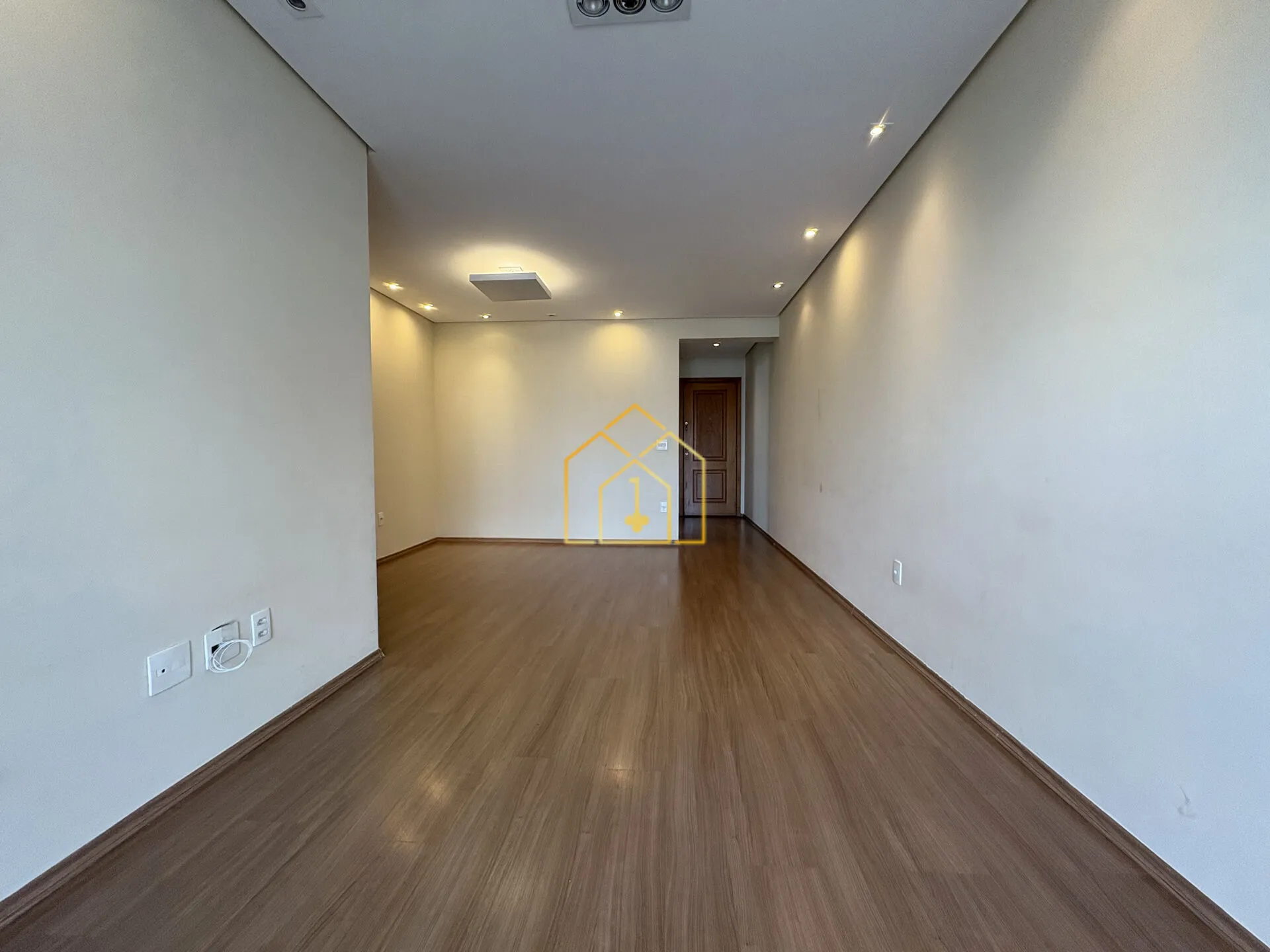 Imagem Apartamento à venda 84m² 3 quartos 1 suíte 2 vagas | Vila Valparaiso - Santo André - SP