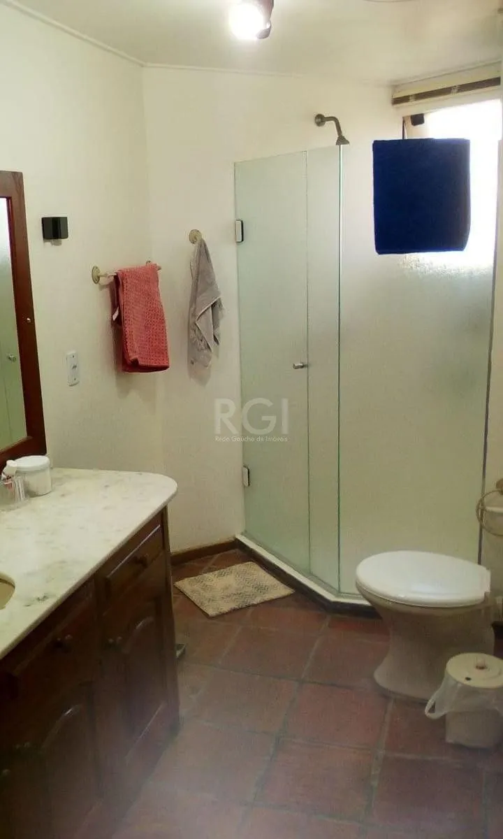 Imagem Apartamento à venda - 141.98m², 3 Quartos, 1 suite, 1 vaga - Praia Grande-Torres