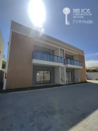 Imagem SOLAR DO MIRAGEM - LANÇAMENTO EM BURAQUINHO - COBERTURA DE 3 QUARTOS
