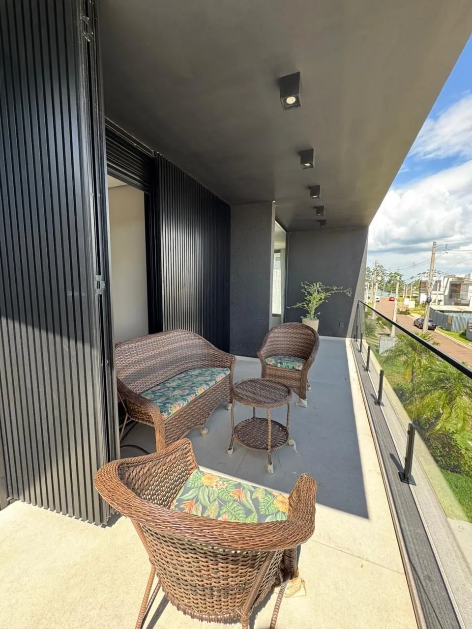Imagem Casa Alto Padrão no Cyrela Landscape com 3 Dormitórios e Suíte
