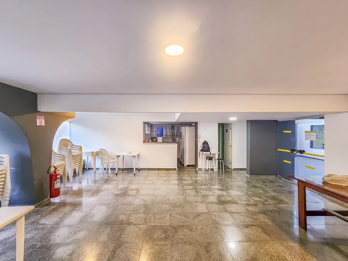 Imagem Apartamento para venda em Aclimação com 3 quartos, 84m2