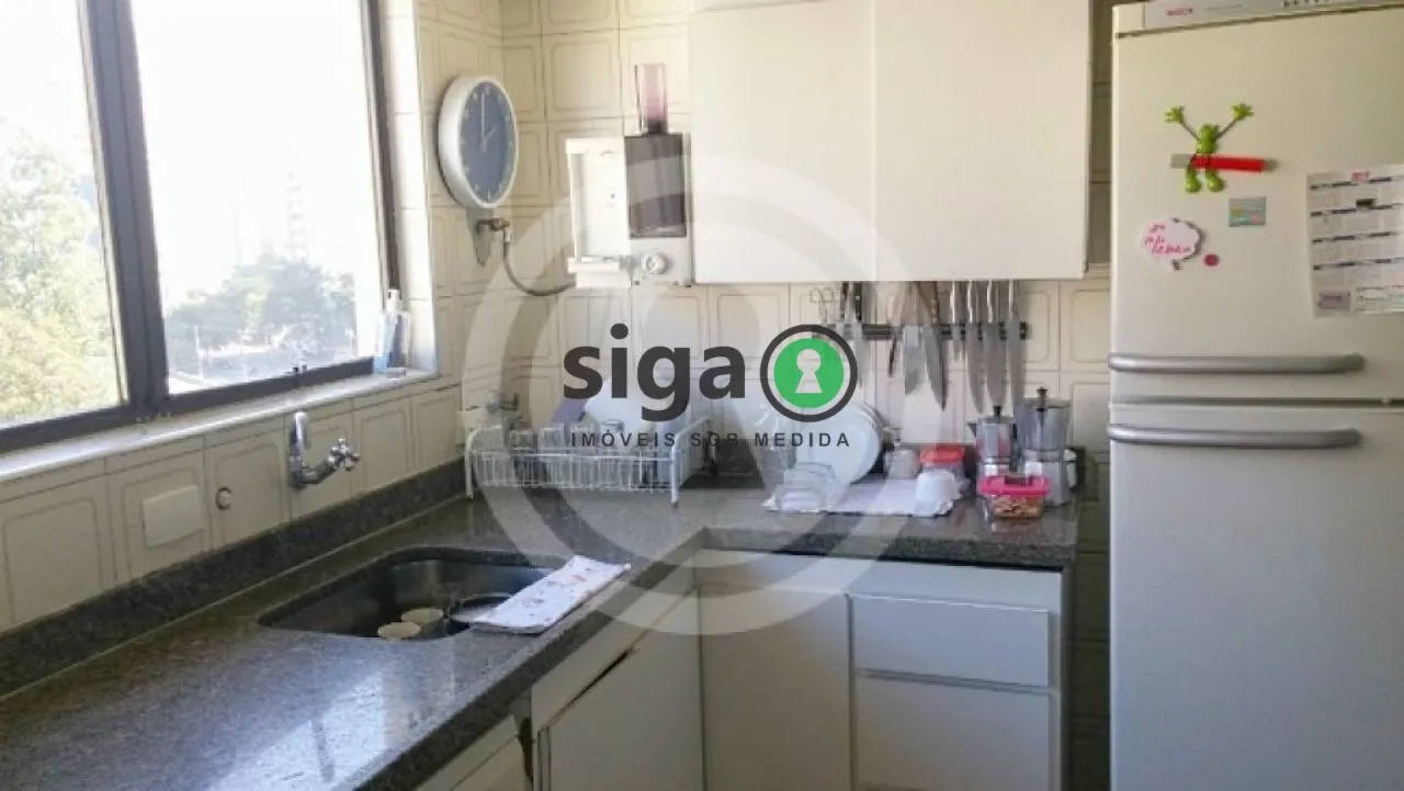 Imagem Apartamento Residencial em Jardim Sul