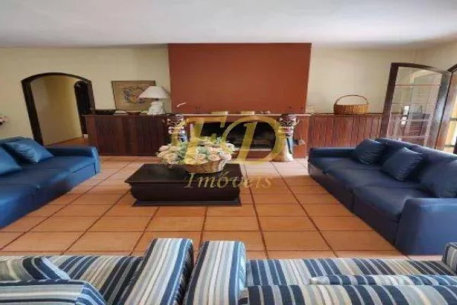 Imagem Sítio em Atibaia