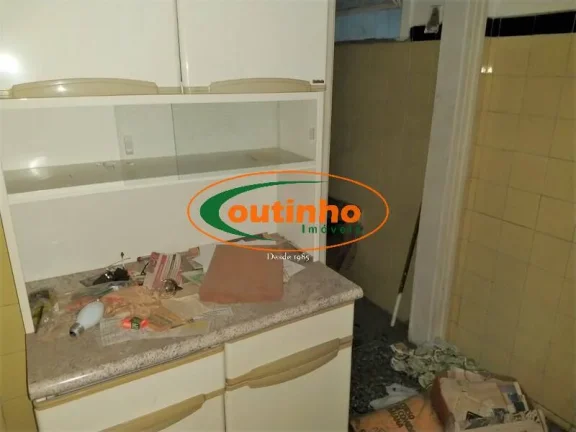 Imagem (28646) Rua Carvalho Alvim - Tijuca