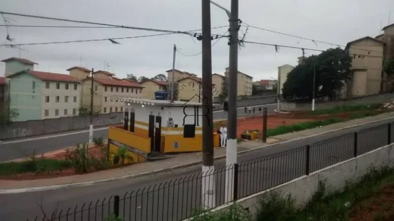 Imagem Apartamento - São Paulo - SP - Jardim Nelia IV