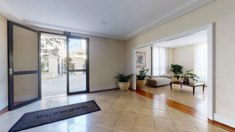 Imagem APARTAMENTO RESIDENCIAL em São Paulo - SP, Campo Belo