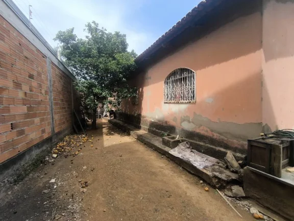 Imagem Lote De Esquina Na Venida Washington Setor Joao Braz