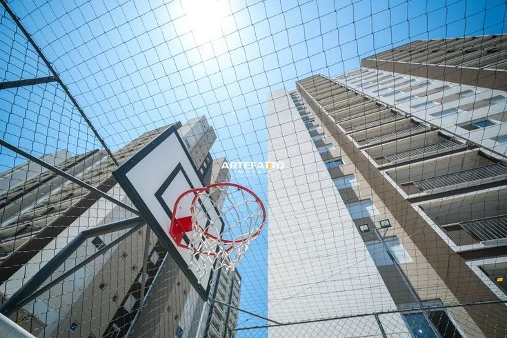 Imagem Apartamento com 67m2, depósito, 2 vagas , 1 suíte