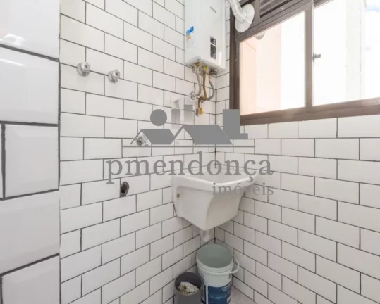 Imagem Apartamento a venda Rua Palestra Itália com 3 quartos e 2 vagas, 82m²