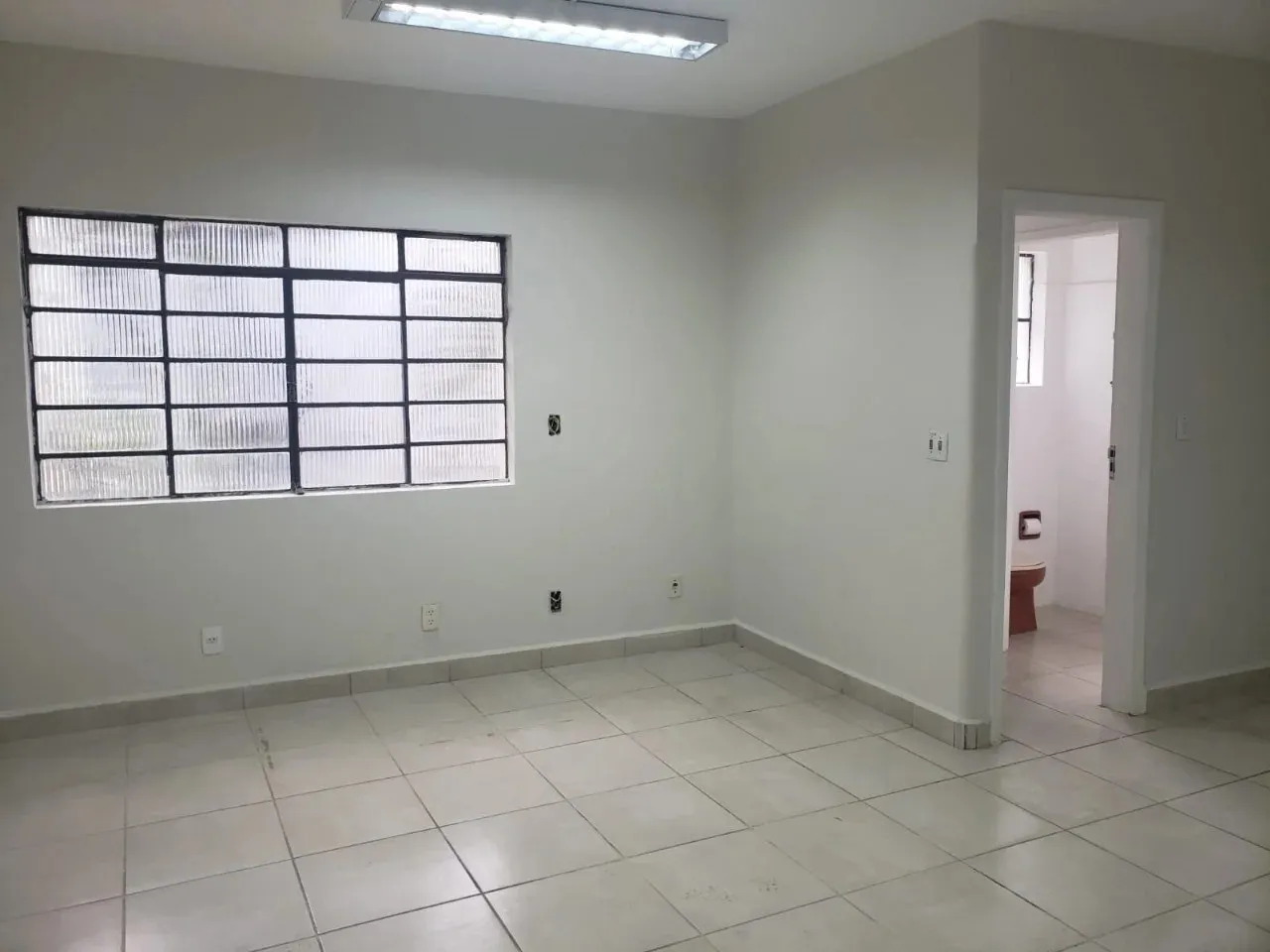 Imagem Prédio Comercial para Locação em São Paulo / SP no bairro Vila Leopoldina