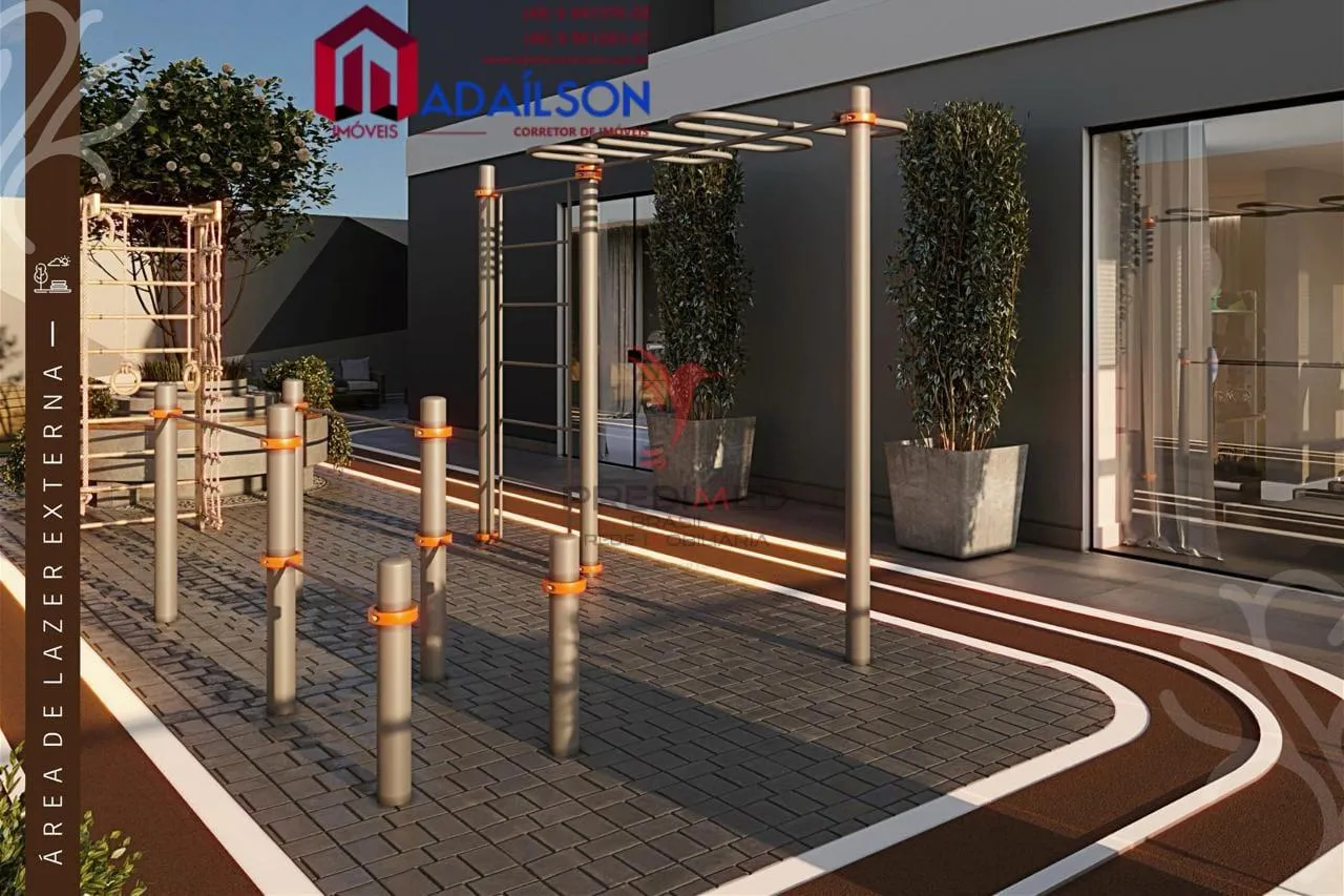 Imagem Residencial Jequitibá: apartamentos na Meia Praia Localizado na Meia Praia, em Itapema
