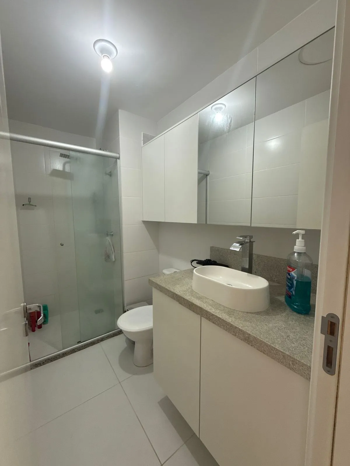 Imagem Apartamento 3 dormitórios- Sarandi