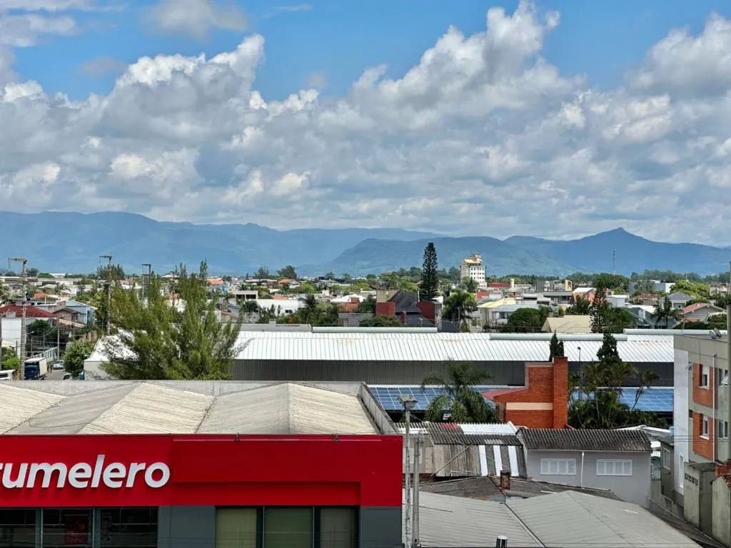 Imagem Apartamento 3 Dormitórios - Bairro Navegantes
