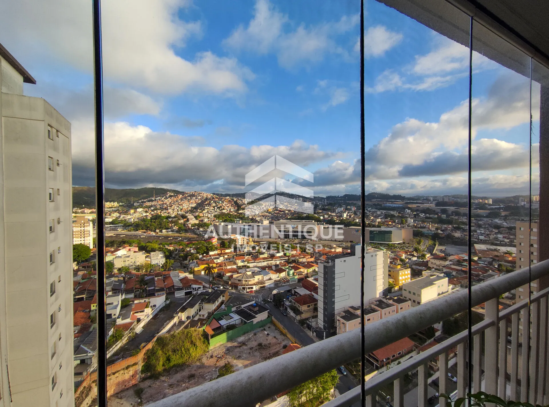 Imagem ARCADIA CENTRO SAO BERNARDO DO CAMPO - Apartamento no Centro de São Bernardo do Campo à venda