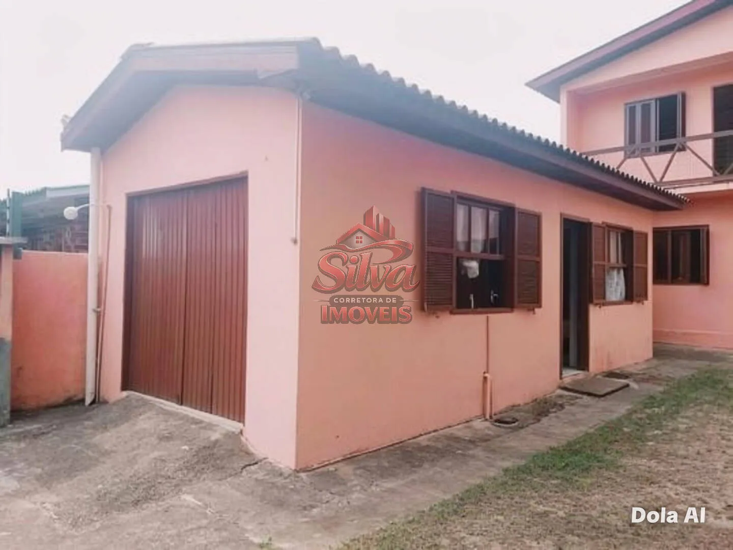 Imagem C1029 | Sobrado de esquina com 3 apartamentos à venda no Presidente