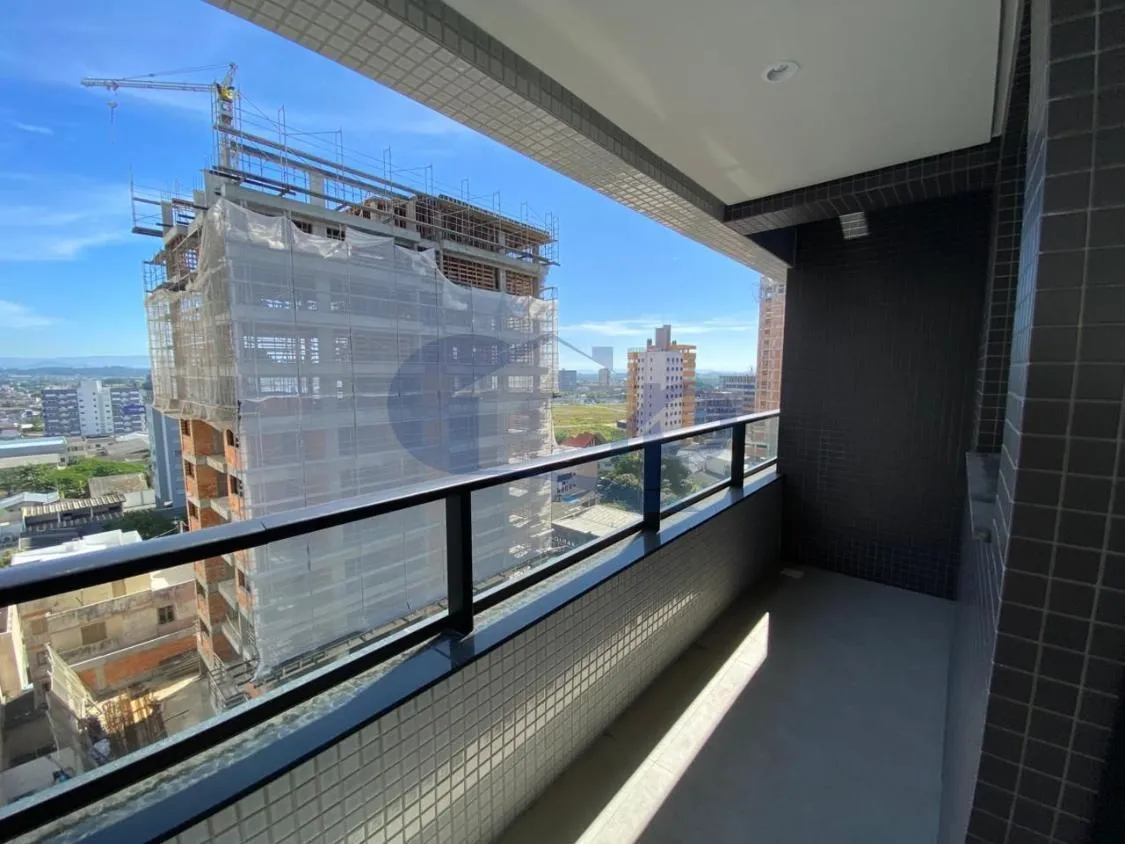 Imagem Apartamento a venda com 2 dormitorios no centro de Torres/RS