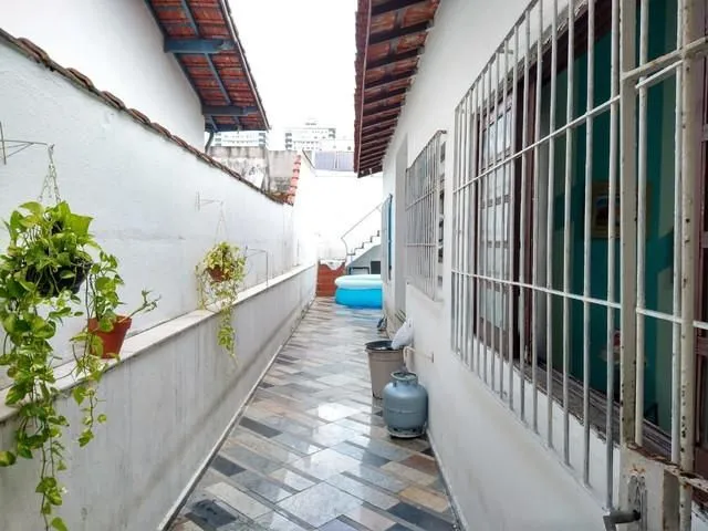 Imagem Casa com 2 dormitórios - venda por R$ 850.000,00 ou aluguel por R$ 5.000,00/mês - Canto do Forte - Praia Grande/SP