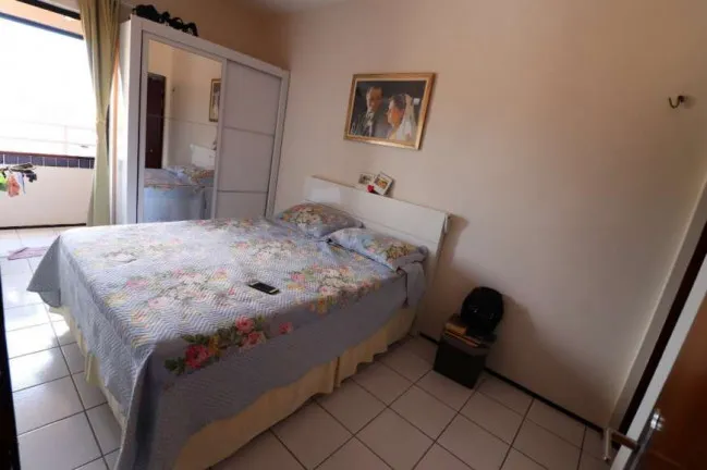 Imagem Apartamento com 3 Quartos à Venda, 70 m²em Presidente Kennedy - Fortaleza