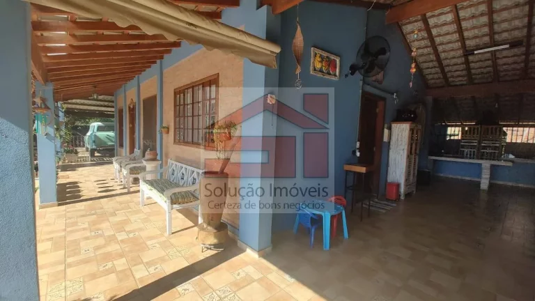 Imagem CHÁCARA - Cod V.260