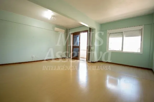 Foto do imóvel Apartamento no Condomínio Edifício Jardim Vanessa, bairro Centro, Novo Hamburgo